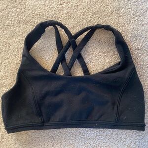 Ivivva, size 10 bra